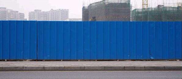 山東濟(jì)南圍擋護(hù)欄廠(chǎng)家