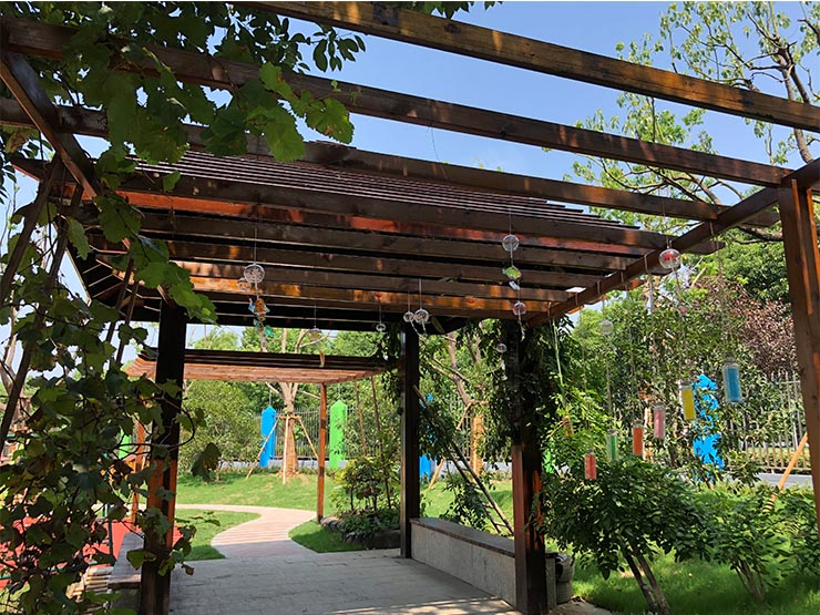 戶外游樂設(shè)施