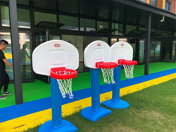 幼兒園游樂設施