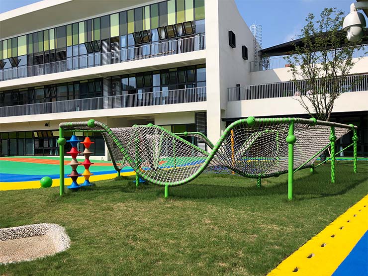 兒童攀爬網(wǎng)