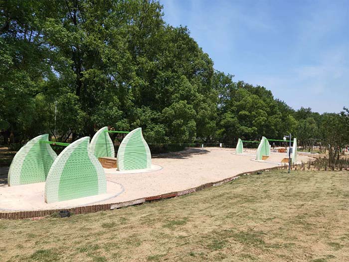 兒童游樂園設(shè)備價格