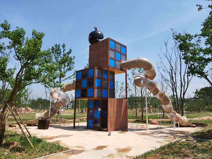 游樂設(shè)施生產(chǎn)廠家