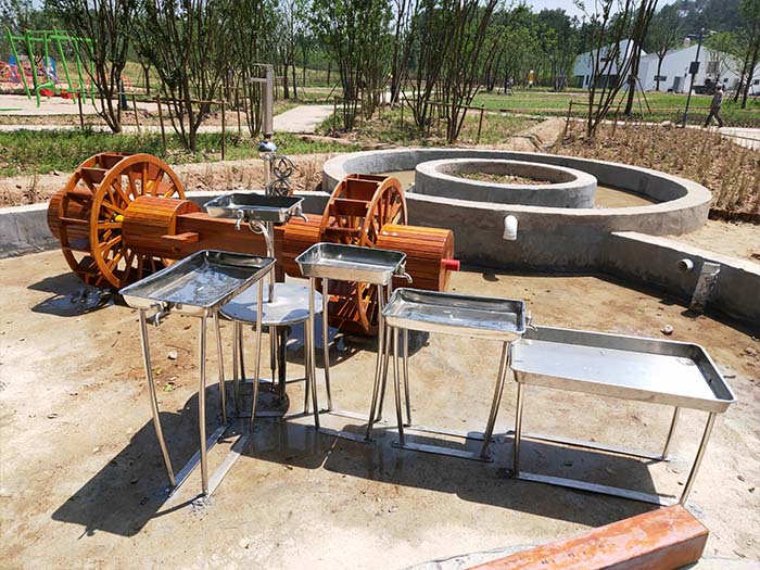 無動力游樂設(shè)施