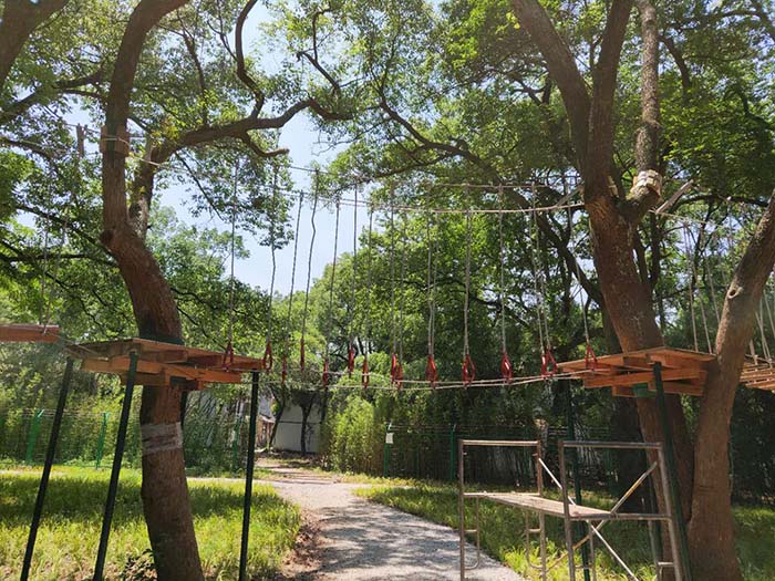 兒童樂園設(shè)計公司