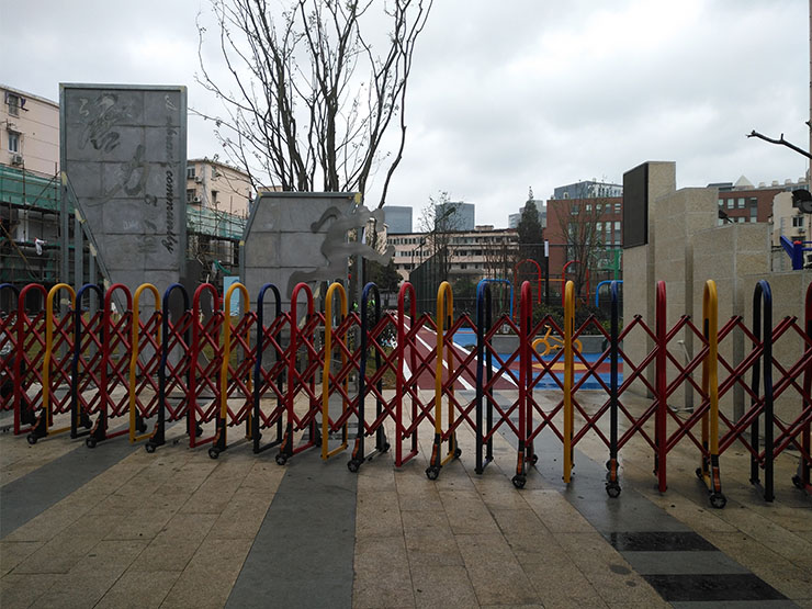 <b>國(guó)家重點(diǎn)項(xiàng)目陸家嘴乳山公園戶(hù)外項(xiàng)目</b>