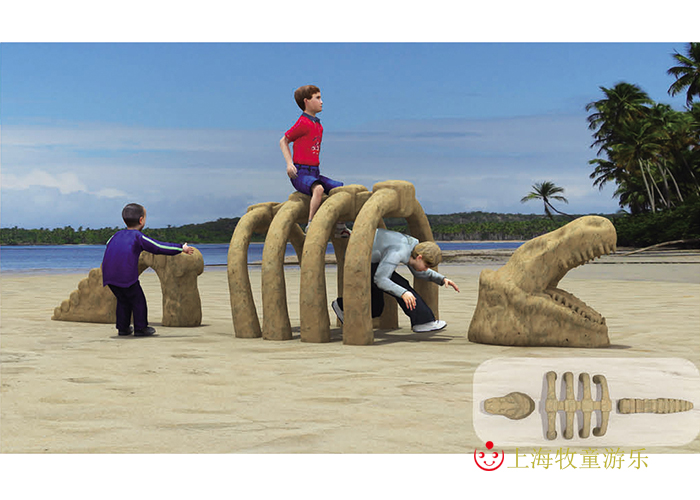 非標(biāo)定制游樂產(chǎn)品06