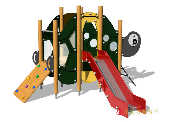 非標(biāo)定制游樂產(chǎn)品09