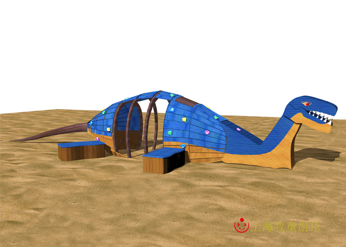 非標(biāo)定制游樂產(chǎn)品11