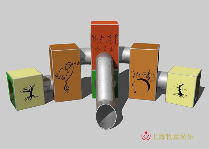 非標(biāo)定制游樂產(chǎn)品14