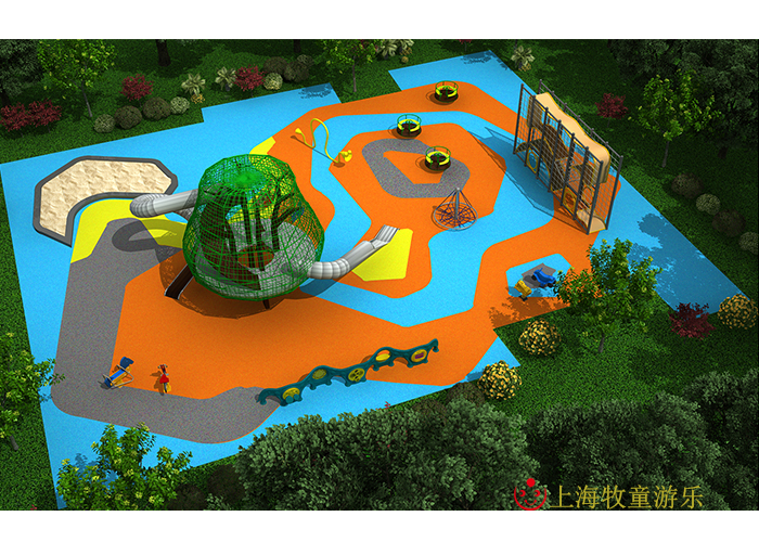 游樂設(shè)備-上海牧童游樂玩具有限公司