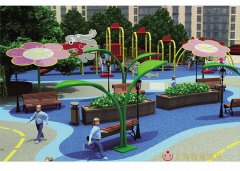 <b>公園游樂設備主題如何規(guī)劃</b>