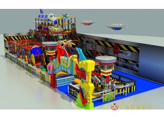 <b>室內(nèi)兒童樂(lè)園內(nèi)的一些經(jīng)營(yíng)問(wèn)題</b>